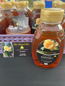 Raw Honey